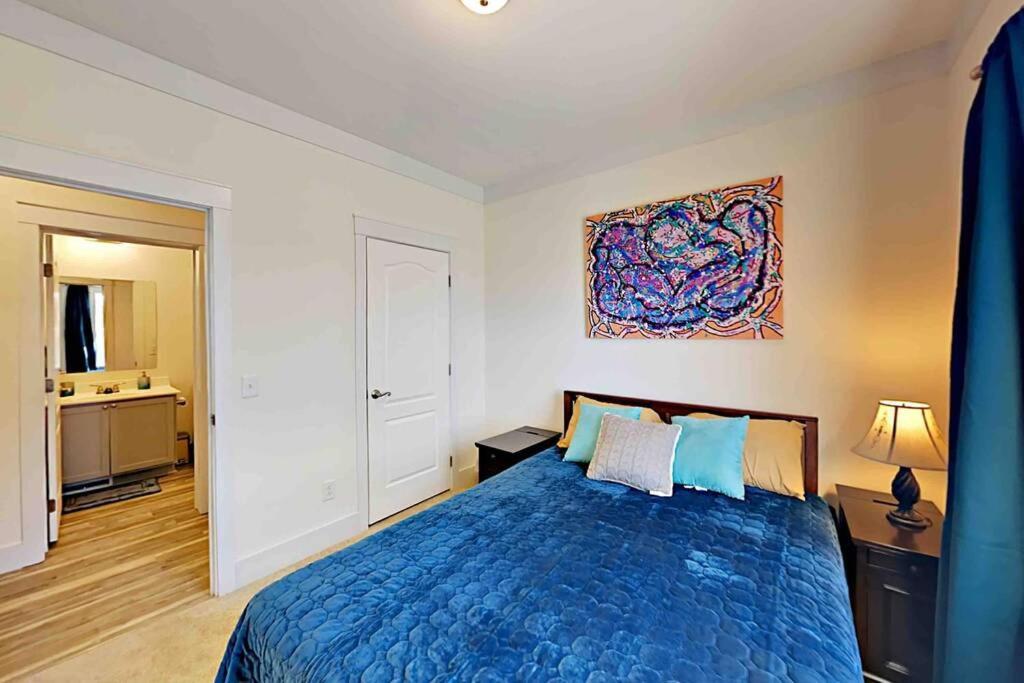 Serenity Views Comfort - Close To City & Parkway! Weaverville エクステリア 写真