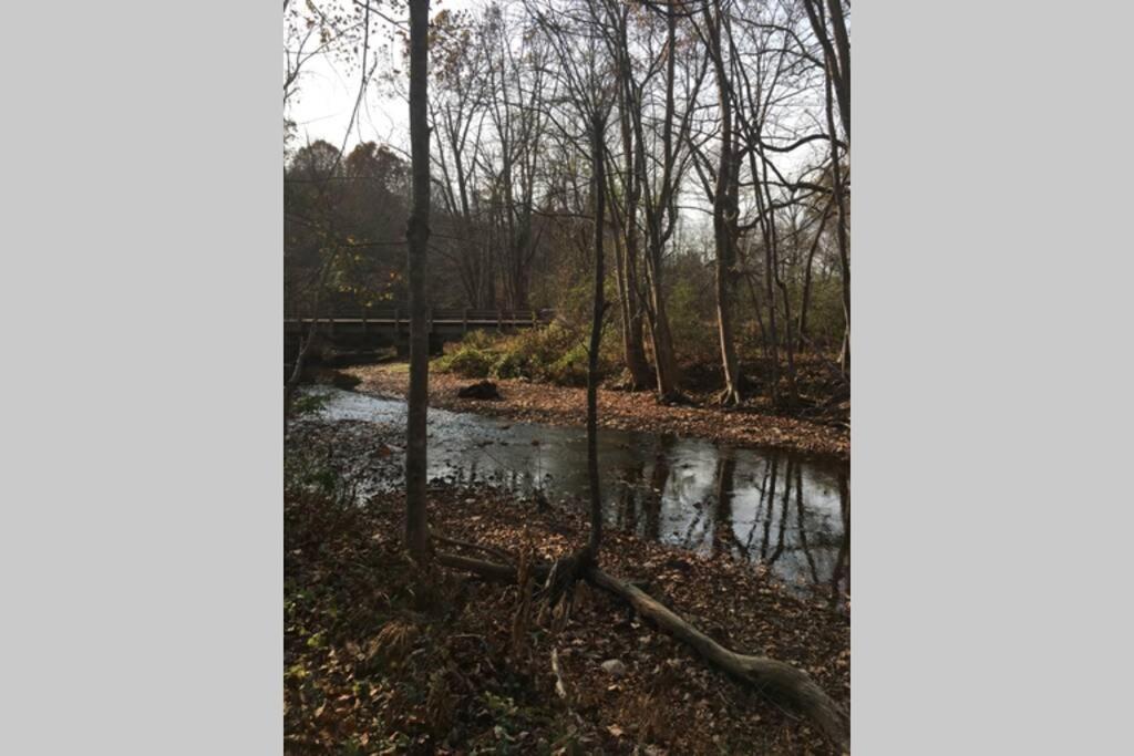 Serenity Views Comfort - Close To City & Parkway! Weaverville エクステリア 写真